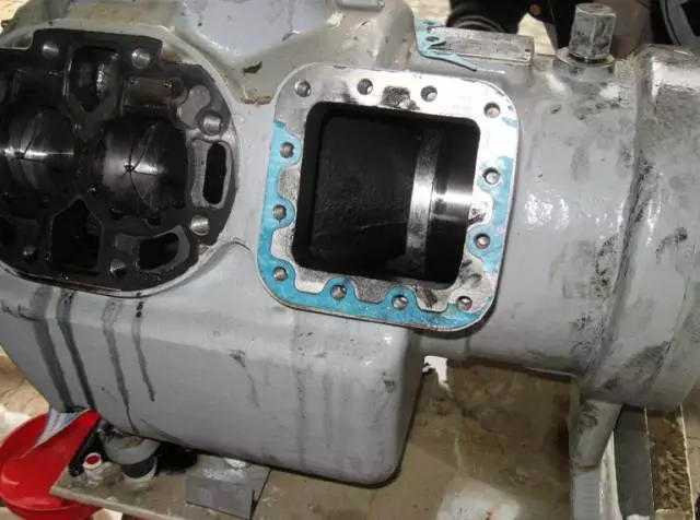 refrigeration compressor,compressor,Mitsubishi Compressor,Bristol Compressor,HITACHI Compressor,Danfoss compressor to solve the problem